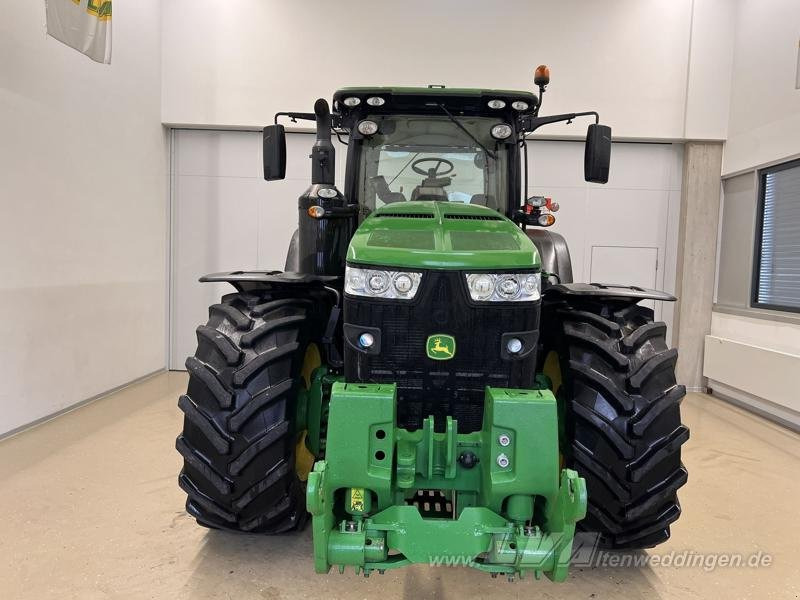 John Deere 8295R - Τρακτέρ: φωτογραφία 3 John Deere 8295R - Τρακτέρ: φωτογραφία 3
