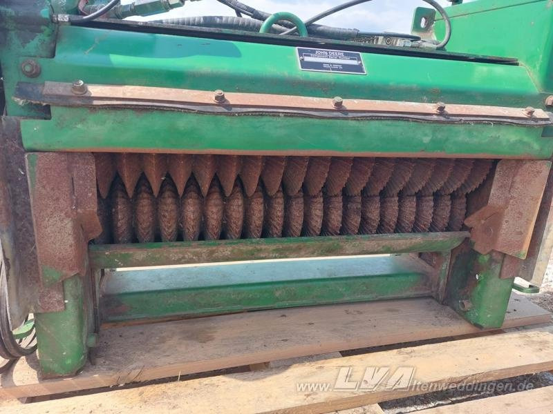 John Deere KernelStar - Εξαρτηματα - Ενσιρωτική μηχανή: φωτογραφία 5 John Deere KernelStar - Εξαρτηματα - Ενσιρωτική μηχανή: φωτογραφία 5