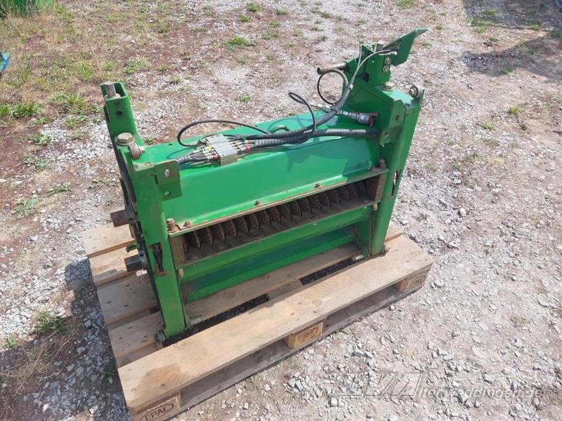John Deere KernelStar - Εξαρτηματα - Ενσιρωτική μηχανή: φωτογραφία 2 John Deere KernelStar - Εξαρτηματα - Ενσιρωτική μηχανή: φωτογραφία 2