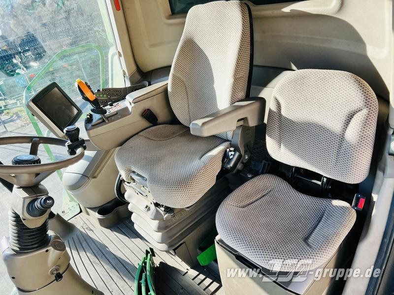 John Deere S690 - Θεριζοαλωνιστική μηχανή: φωτογραφία 5 John Deere S690 - Θεριζοαλωνιστική μηχανή: φωτογραφία 5