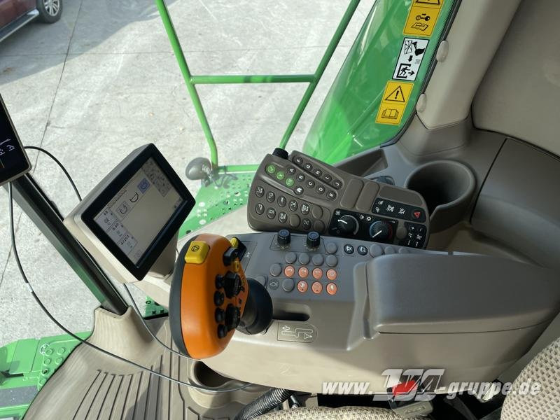 Μίσθωση John Deere T660i John Deere T660i: φωτογραφία 9