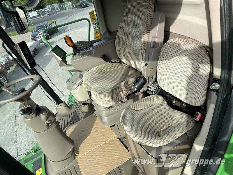 Μίσθωση John Deere T660i John Deere T660i: φωτογραφία 8