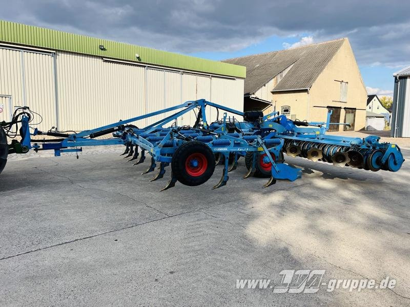 Lemken Karat 9/700 KUA - Καλλιεργητής: φωτογραφία 5 Lemken Karat 9/700 KUA - Καλλιεργητής: φωτογραφία 5