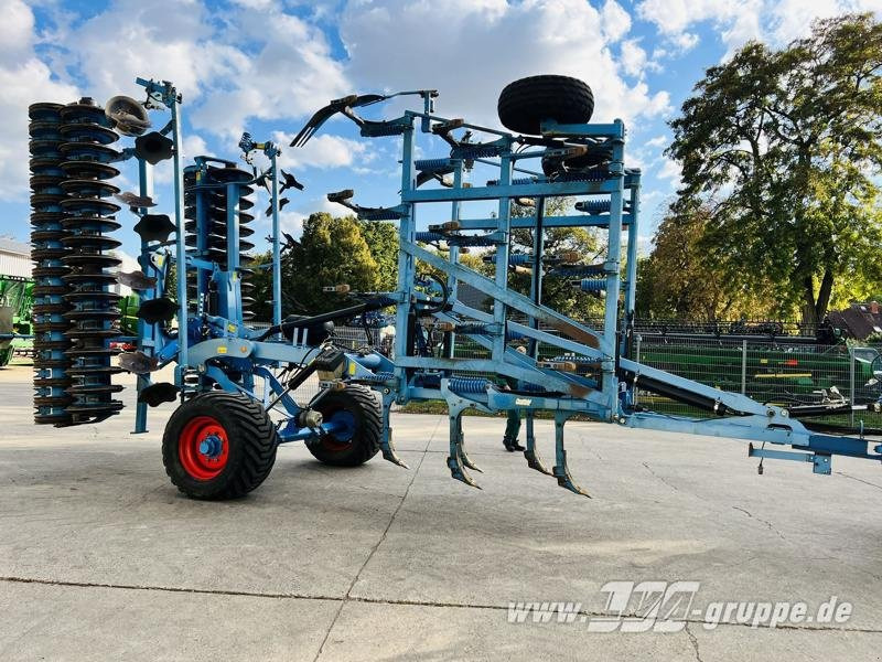 Lemken Karat 9/700 KUA - Καλλιεργητής: φωτογραφία 3 Lemken Karat 9/700 KUA - Καλλιεργητής: φωτογραφία 3