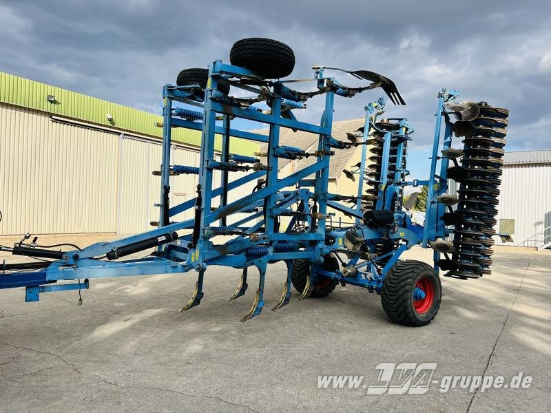 Lemken Karat 9/700 KUA - Καλλιεργητής: φωτογραφία 2 Lemken Karat 9/700 KUA - Καλλιεργητής: φωτογραφία 2