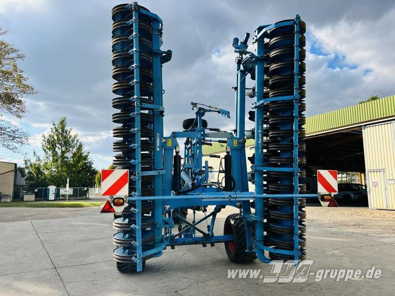 Lemken Karat 9/700 KUA - Καλλιεργητής: φωτογραφία 4 Lemken Karat 9/700 KUA - Καλλιεργητής: φωτογραφία 4