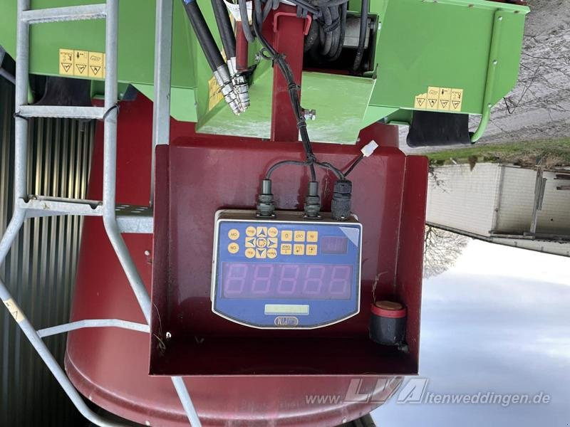 Strautmann Verti-Mix 1451 - Ενσιροδιανομέας: φωτογραφία 2 Strautmann Verti-Mix 1451 - Ενσιροδιανομέας: φωτογραφία 2