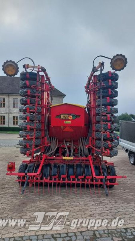 Väderstad Rapid RD 800 F - Σπαρτική μηχανή: φωτογραφία 3 Väderstad Rapid RD 800 F - Σπαρτική μηχανή: φωτογραφία 3