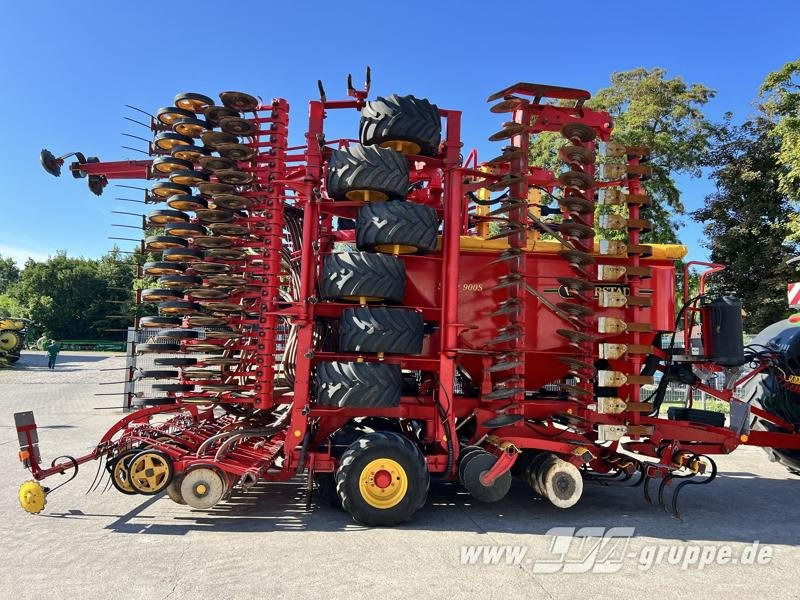 Väderstad SPIRIT ST 900 S - Σπαρτική με σβάρνα: φωτογραφία 1 Väderstad SPIRIT ST 900 S - Σπαρτική με σβάρνα: φωτογραφία 1