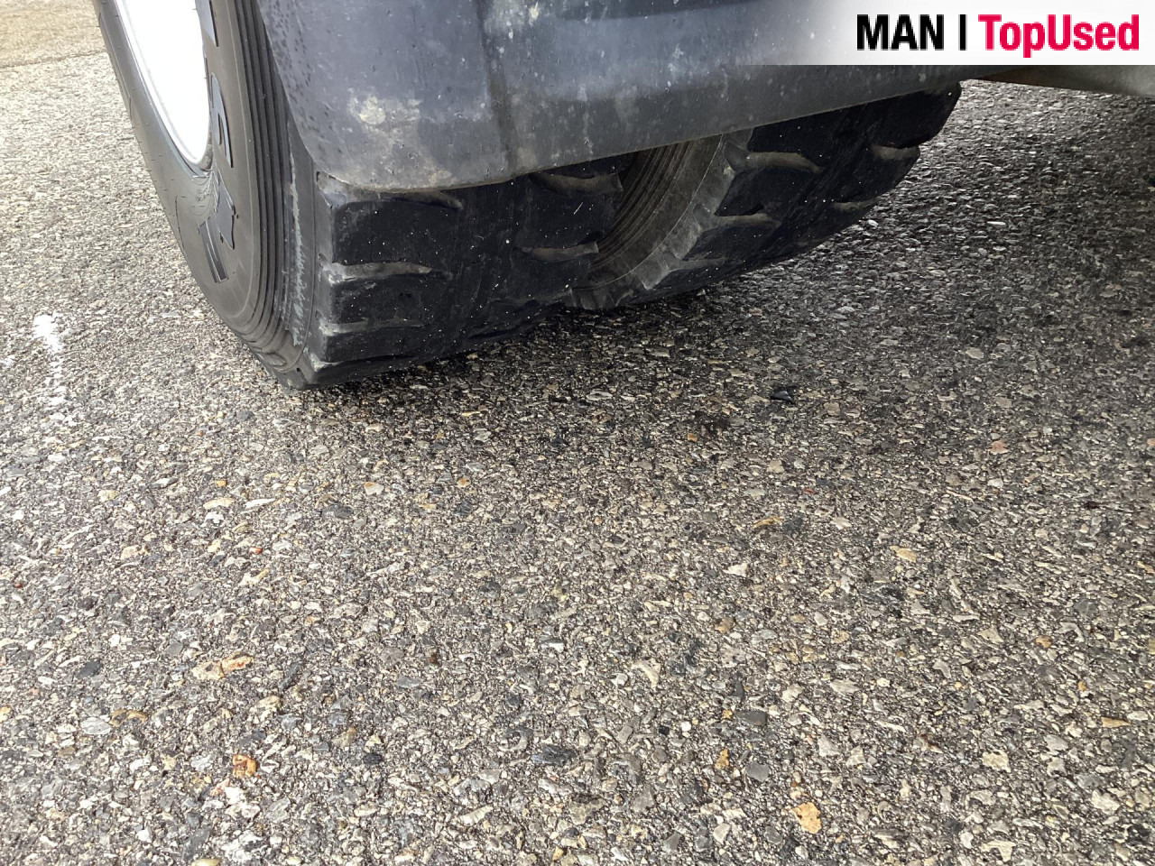 DAF XF 430 - Τράκτορας: φωτογραφία 3 DAF XF 430 - Τράκτορας: φωτογραφία 3