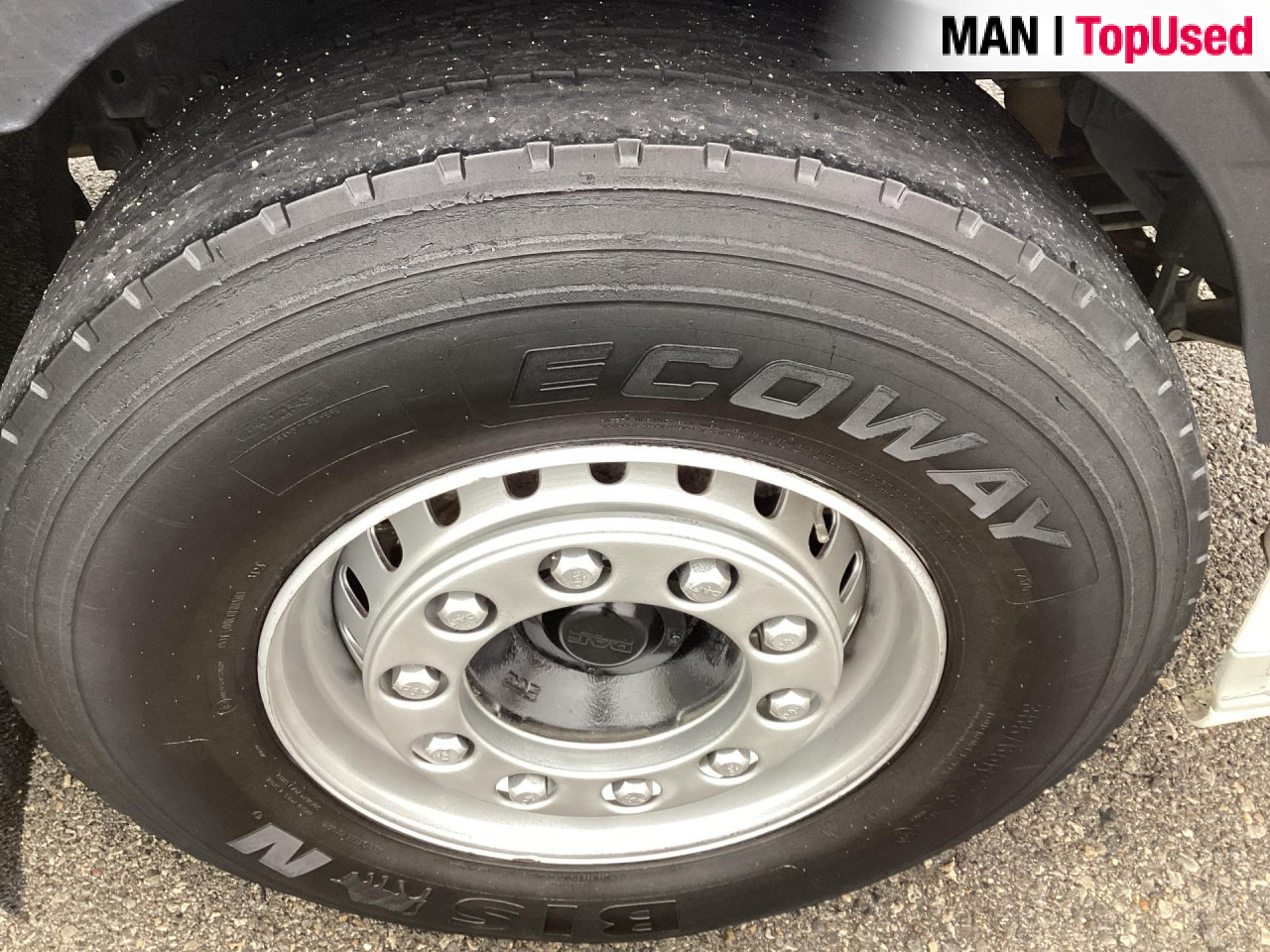 DAF XF 430 - Τράκτορας: φωτογραφία 2 DAF XF 430 - Τράκτορας: φωτογραφία 2