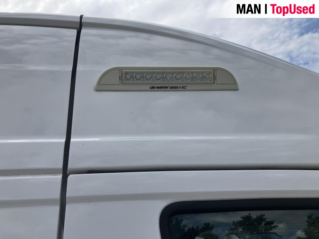 MAN TGE 3.180 4X2F SB - Βαν: φωτογραφία 4 MAN TGE 3.180 4X2F SB - Βαν: φωτογραφία 4