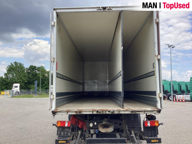 MAN TGM 15.320 4X2 BL - Φορτηγό κόφα: φωτογραφία 3 MAN TGM 15.320 4X2 BL - Φορτηγό κόφα: φωτογραφία 3