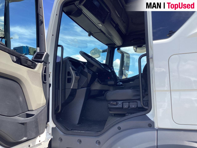 MAN TGS 18.360 4x2 BL SA - Τράκτορας: φωτογραφία 5 MAN TGS 18.360 4x2 BL SA - Τράκτορας: φωτογραφία 5