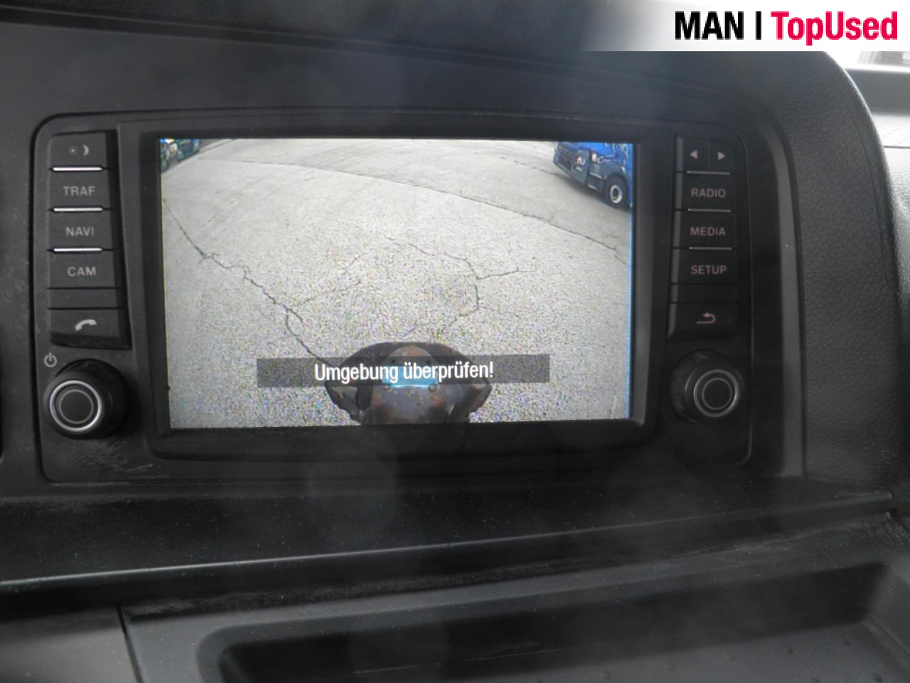MAN TGS 28.500 6X4-4 BL - Φορτηγό ξυλείας: φωτογραφία 4 MAN TGS 28.500 6X4-4 BL - Φορτηγό ξυλείας: φωτογραφία 4
