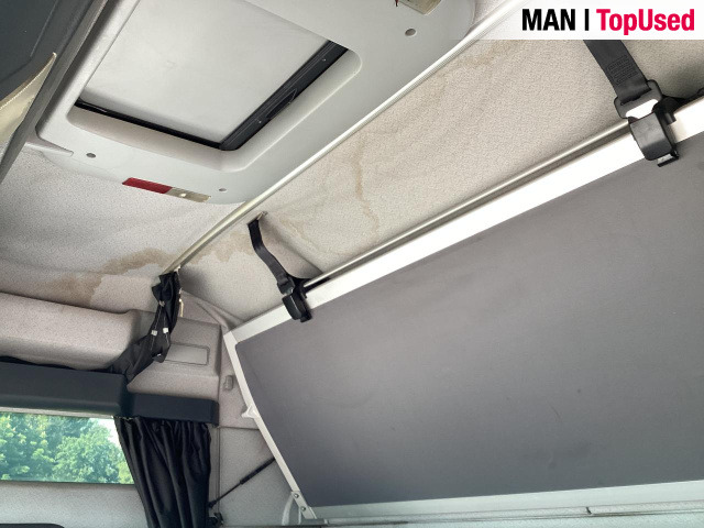 MAN TGX 18.480 4X2 BLS Motorschaden - Τράκτορας: φωτογραφία 5 MAN TGX 18.480 4X2 BLS Motorschaden - Τράκτορας: φωτογραφία 5