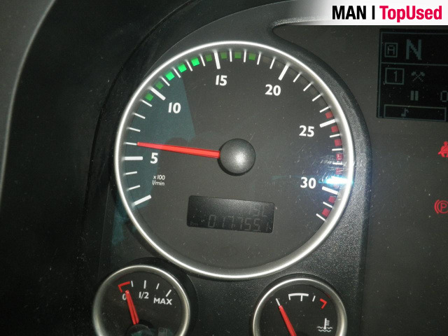 MAN TGX 18.480 4X2 LLS-U - Τράκτορας: φωτογραφία 3 MAN TGX 18.480 4X2 LLS-U - Τράκτορας: φωτογραφία 3
