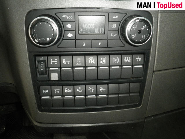 MAN TGX 18.480 4X2 LLS-U - Τράκτορας: φωτογραφία 2 MAN TGX 18.480 4X2 LLS-U - Τράκτορας: φωτογραφία 2