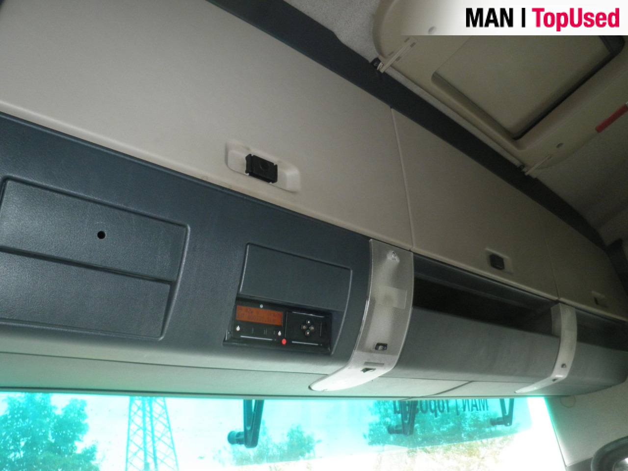 MAN TGX 18.500 4X2 BLS - Τράκτορας: φωτογραφία 2 MAN TGX 18.500 4X2 BLS - Τράκτορας: φωτογραφία 2