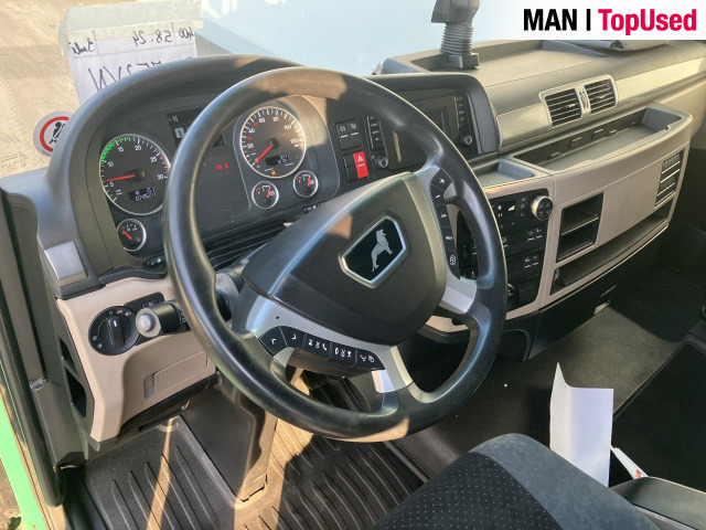 MAN TGX 18.500 4X2 BLS - Τράκτορας: φωτογραφία 2 MAN TGX 18.500 4X2 BLS - Τράκτορας: φωτογραφία 2
