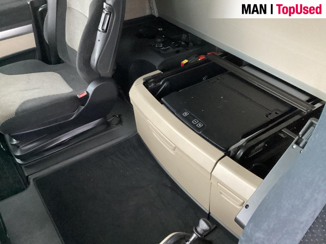 Τράκτορας MAN TGX 18.500 4X2 LLS-U: φωτογραφία 7