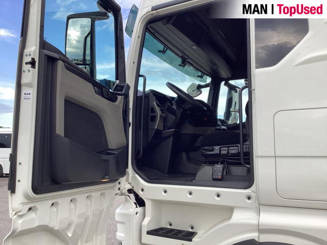 MAN TGX 18.510 4x2 BL SA - Τράκτορας: φωτογραφία 2 MAN TGX 18.510 4x2 BL SA - Τράκτορας: φωτογραφία 2