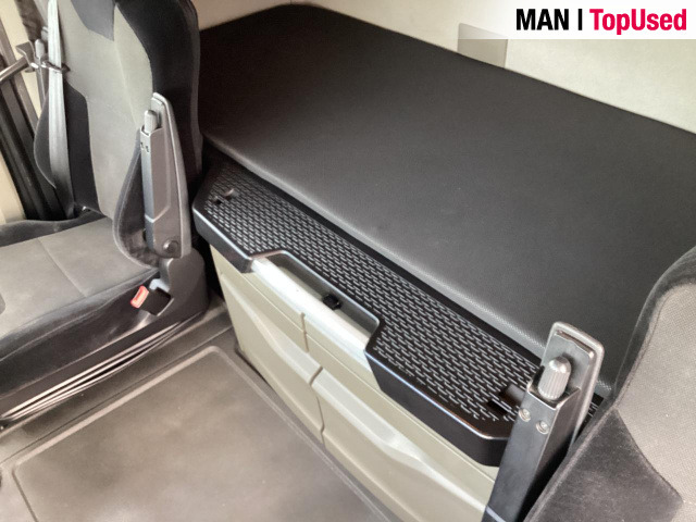 MAN TGX 18.510 4x2 BL SA - Τράκτορας: φωτογραφία 4 MAN TGX 18.510 4x2 BL SA - Τράκτορας: φωτογραφία 4