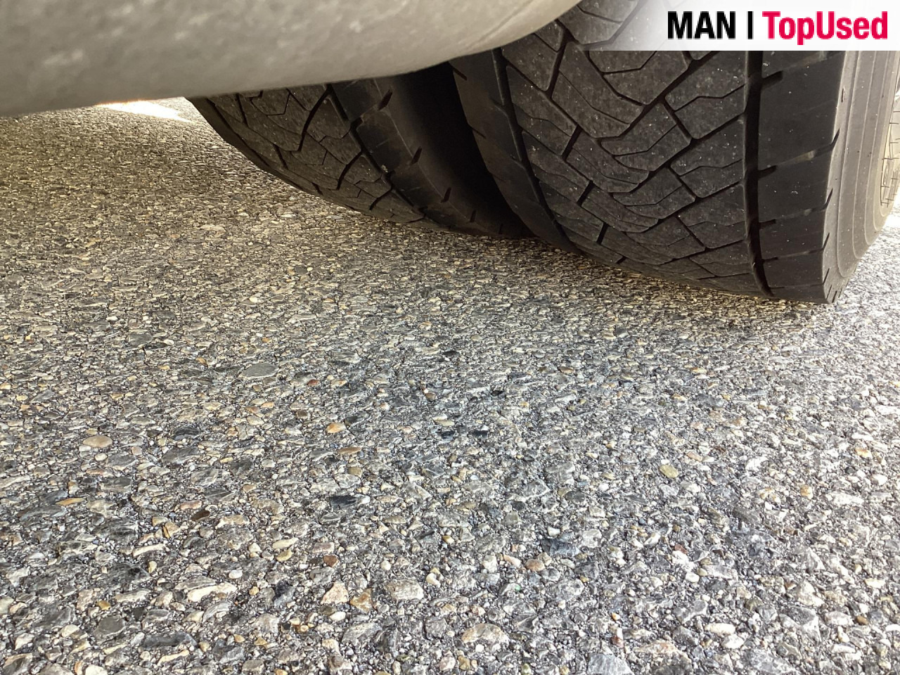 Τράκτορας MAN TGX 18.510 4x2 BL SA: φωτογραφία 15