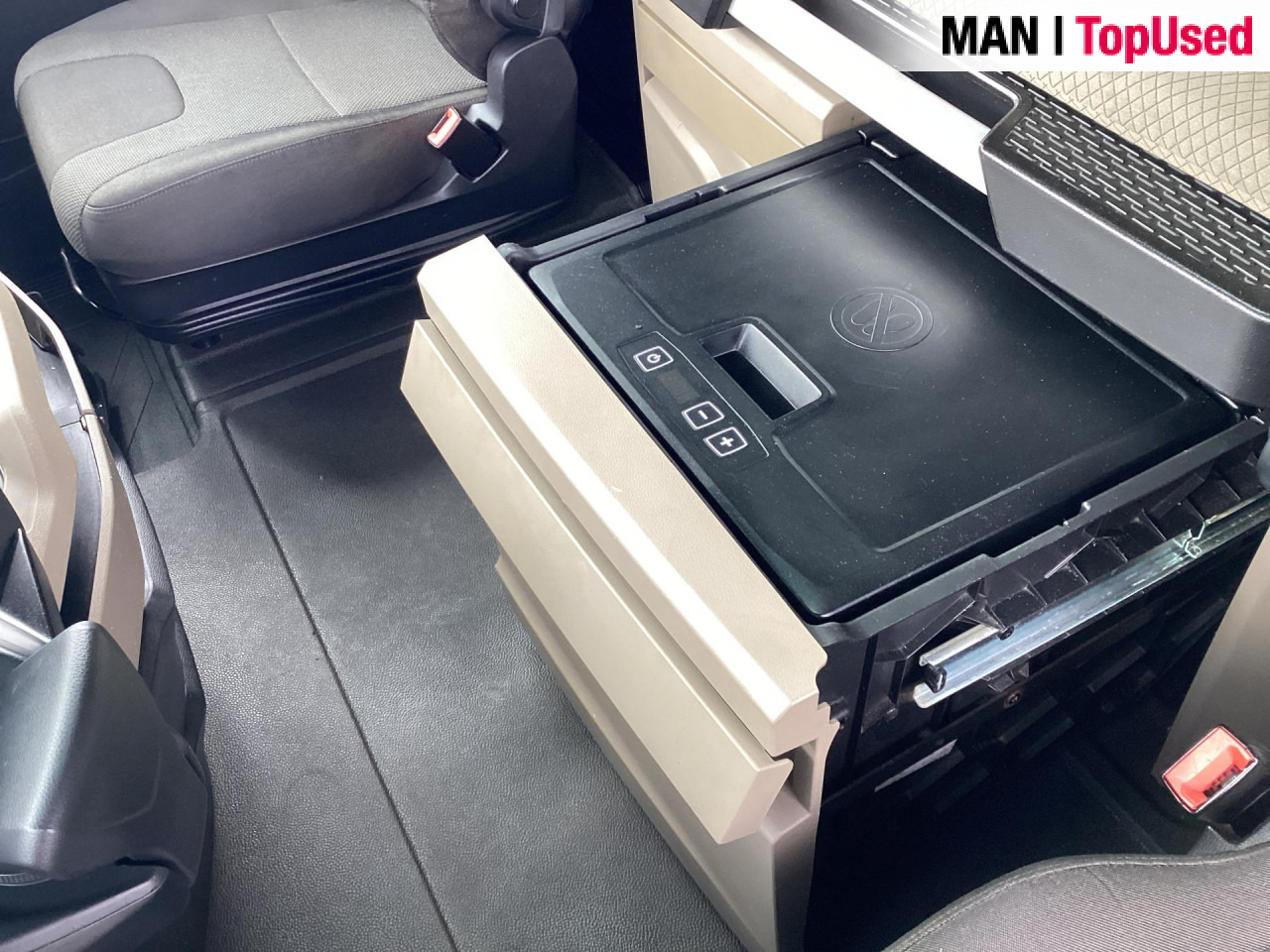 MAN TGX 18.510 4x2 LL SA - Τράκτορας: φωτογραφία 4 MAN TGX 18.510 4x2 LL SA - Τράκτορας: φωτογραφία 4