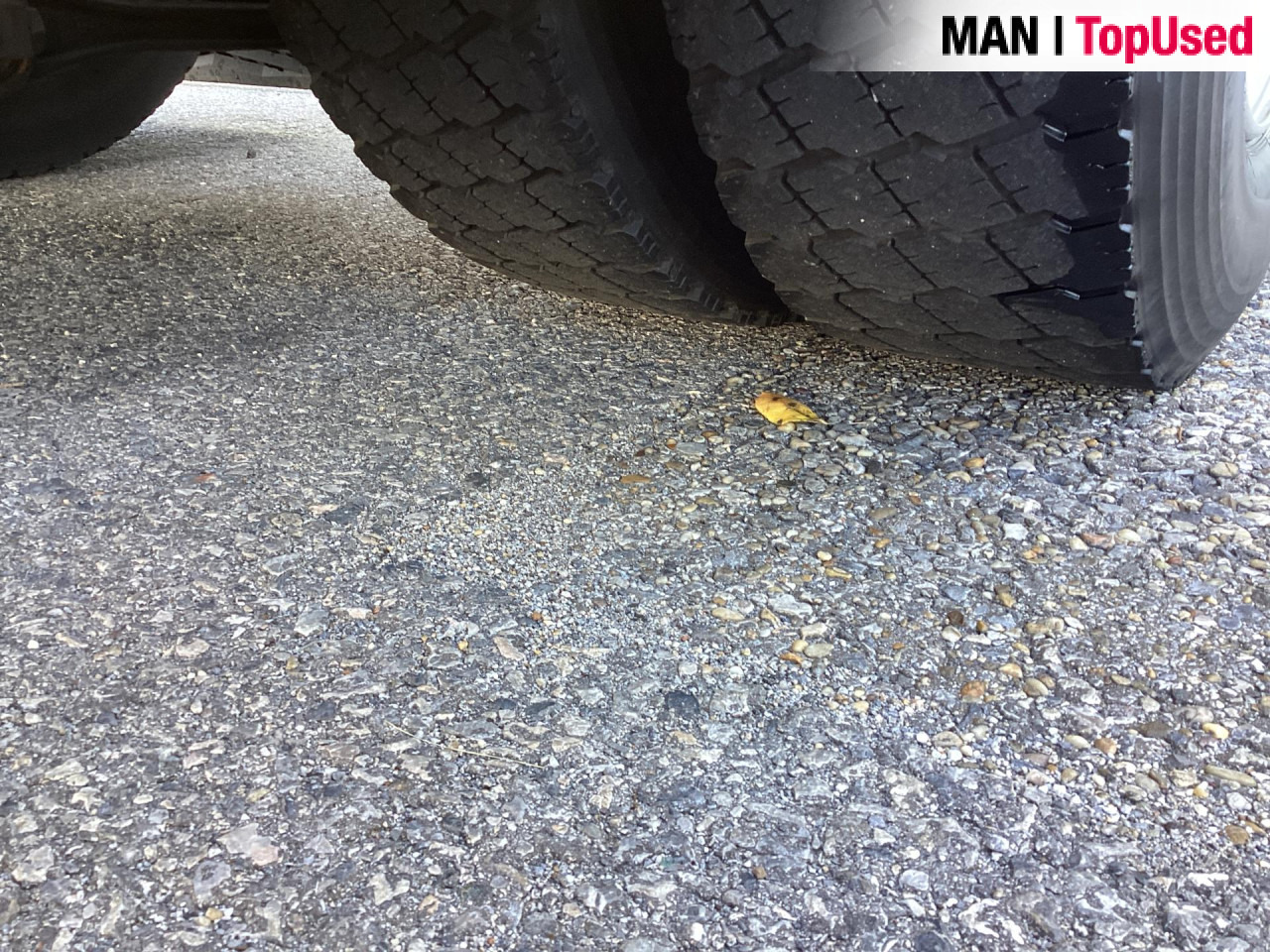 MAN TGX 18.580 4X2 LLS - Τράκτορας: φωτογραφία 4 MAN TGX 18.580 4X2 LLS - Τράκτορας: φωτογραφία 4