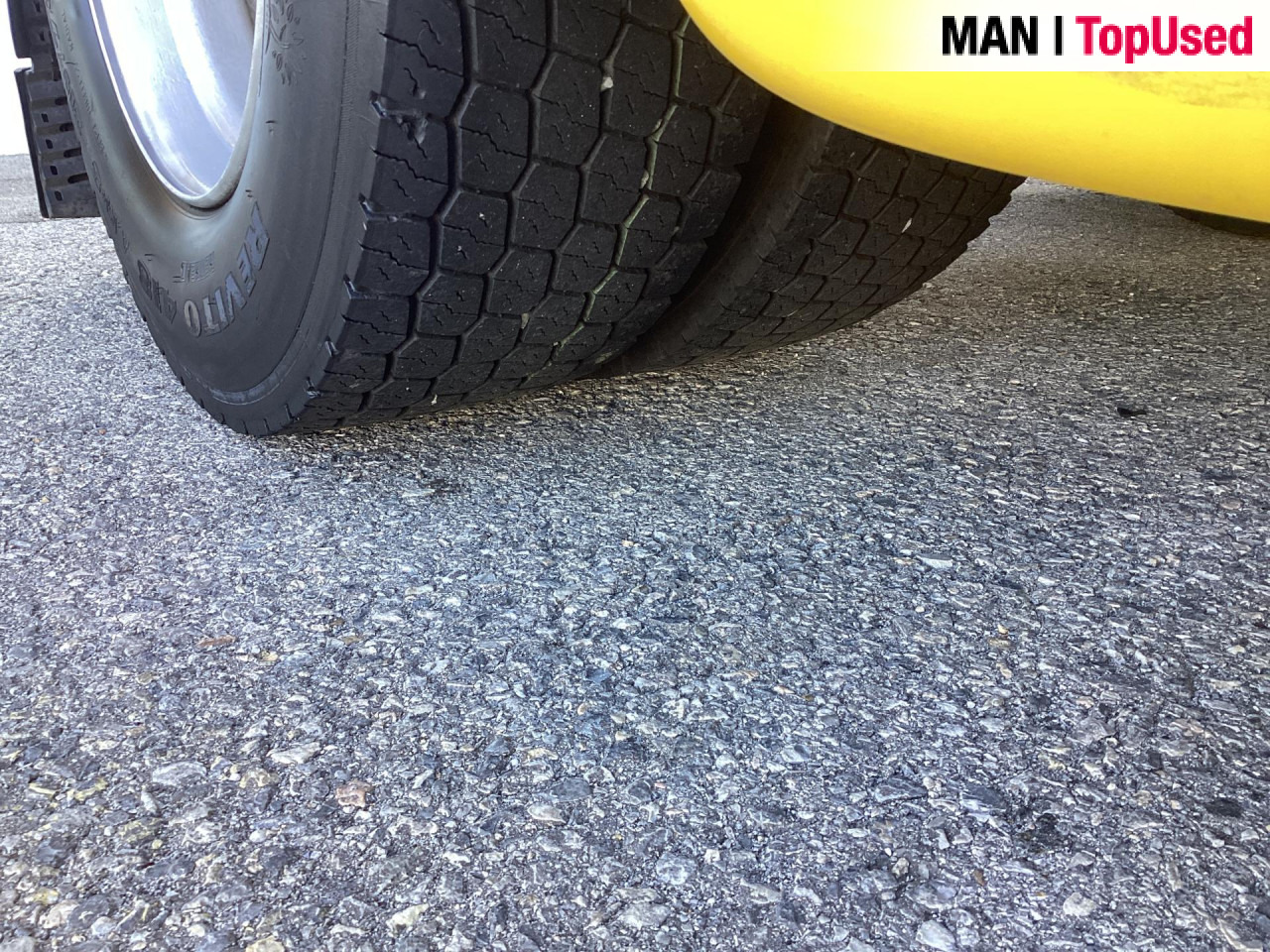 MAN TGX 18.580 4X2 LLS - Τράκτορας: φωτογραφία 3 MAN TGX 18.580 4X2 LLS - Τράκτορας: φωτογραφία 3