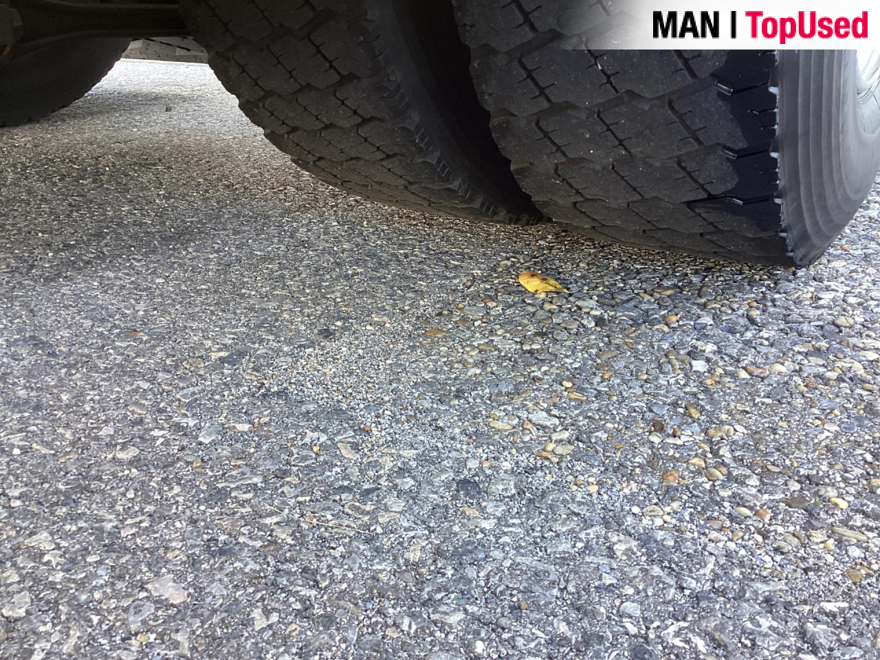 MAN TGX 18.580 4X2 LLS - Τράκτορας: φωτογραφία 5 MAN TGX 18.580 4X2 LLS - Τράκτορας: φωτογραφία 5