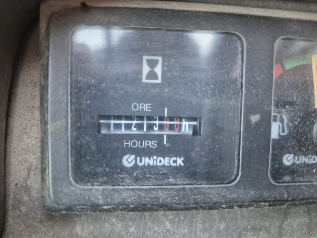 Τηλεσκοπικός φορτωτής MANITOU MRT 2150 M-series: φωτογραφία 14 Τηλεσκοπικός φορτωτής MANITOU MRT 2150 M-series: φωτογραφία 14