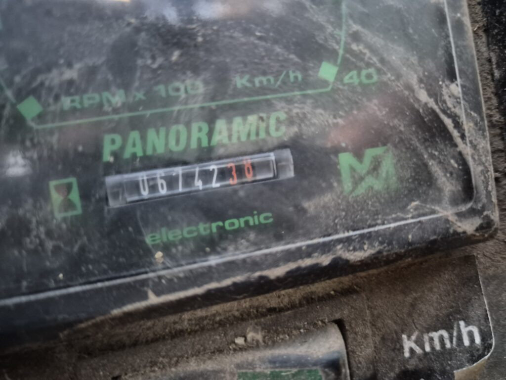 MERLO Roto 30.13 - Τηλεσκοπικός φορτωτής: φωτογραφία 5 MERLO Roto 30.13 - Τηλεσκοπικός φορτωτής: φωτογραφία 5