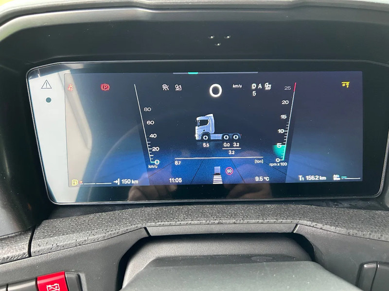 Scania S500 NGS S-U-P-E-R | 6x2/4 NB - FULL AIR | RETARDER | PARK COOLER | - Τράκτορας: φωτογραφία 5 Scania S500 NGS S-U-P-E-R | 6x2/4 NB - FULL AIR | RETARDER | PARK COOLER | - Τράκτορας: φωτογραφία 5