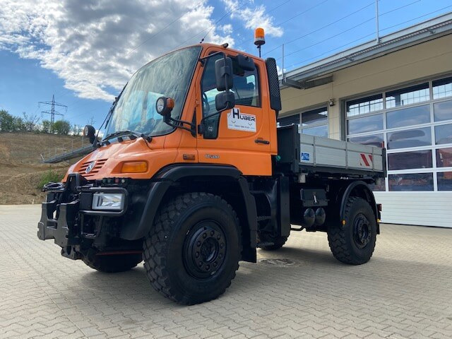 Unimog 500 - U500 405 02836 Mercedes Benz 405 - Φορτηγό ανατρεπόμενο: φωτογραφία 1 Unimog 500 - U500 405 02836 Mercedes Benz 405 - Φορτηγό ανατρεπόμενο: φωτογραφία 1