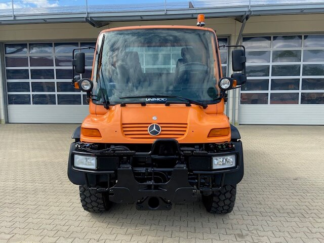Unimog 500 - U500 405 02836 Mercedes Benz 405 - Φορτηγό ανατρεπόμενο: φωτογραφία 2 Unimog 500 - U500 405 02836 Mercedes Benz 405 - Φορτηγό ανατρεπόμενο: φωτογραφία 2