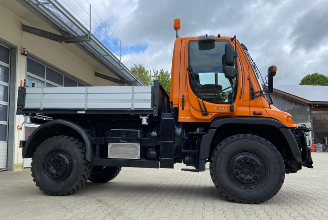 Unimog 500 - U500 405 33387 Mercedes Benz 405 - Κοινοτικο όχημα/ Ειδικό όχημα: φωτογραφία 4 Unimog 500 - U500 405 33387 Mercedes Benz 405 - Κοινοτικο όχημα/ Ειδικό όχημα: φωτογραφία 4