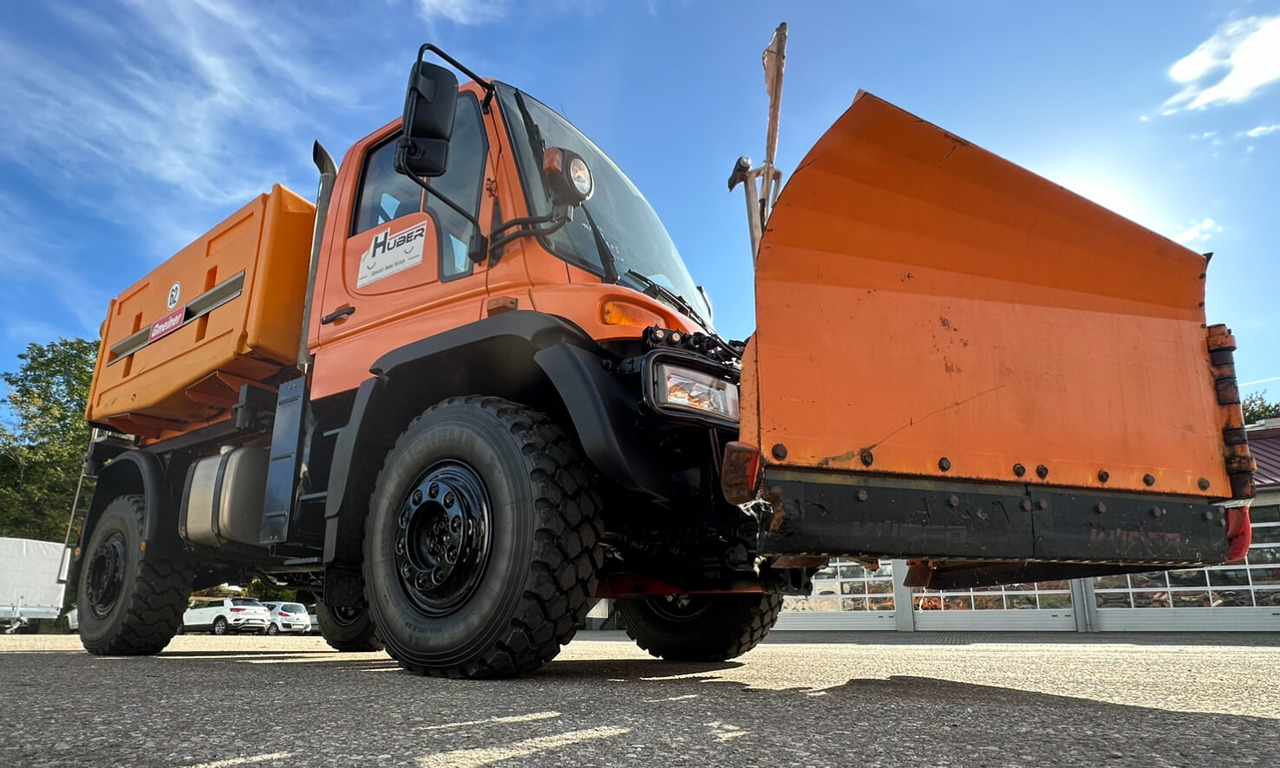 Unimog 500 - U500 Sonderangebot Mercedes Benz 405 - Φορτηγό ανατρεπόμενο: φωτογραφία 5 Unimog 500 - U500 Sonderangebot Mercedes Benz 405 - Φορτηγό ανατρεπόμενο: φωτογραφία 5