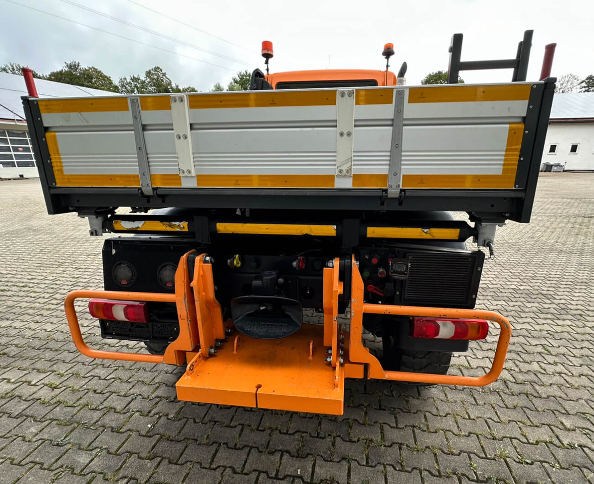 Unimog 530 - U530 405 44301 Mercedes Benz 405 - Κοινοτικο όχημα/ Ειδικό όχημα: φωτογραφία 4 Unimog 530 - U530 405 44301 Mercedes Benz 405 - Κοινοτικο όχημα/ Ειδικό όχημα: φωτογραφία 4