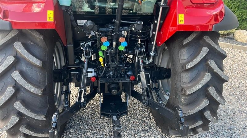 Case IH Farmall 75C Ny overgemt traktor, med fabriks garan  - Τρακτέρ: φωτογραφία 4 Case IH Farmall 75C Ny overgemt traktor, med fabriks garan  - Τρακτέρ: φωτογραφία 4
