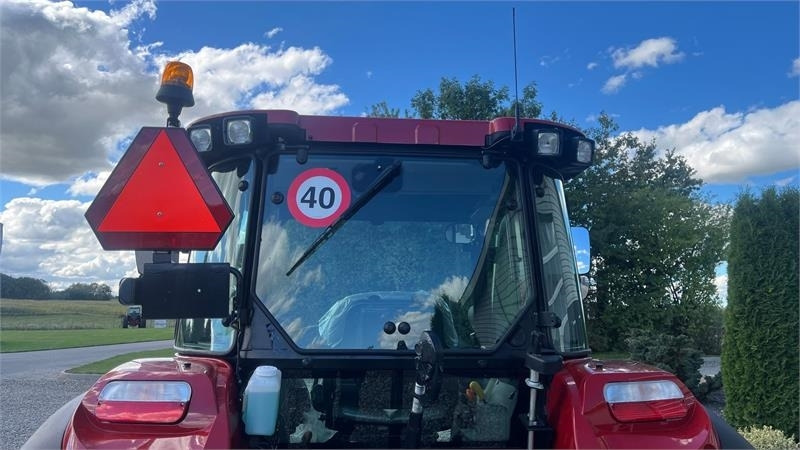 Case IH Farmall 75C Ny overgemt traktor, med fabriks garan  - Τρακτέρ: φωτογραφία 5 Case IH Farmall 75C Ny overgemt traktor, med fabriks garan  - Τρακτέρ: φωτογραφία 5