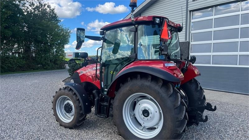 Case IH Farmall 75C Ny overgemt traktor, med fabriks garan  - Τρακτέρ: φωτογραφία 3 Case IH Farmall 75C Ny overgemt traktor, med fabriks garan  - Τρακτέρ: φωτογραφία 3