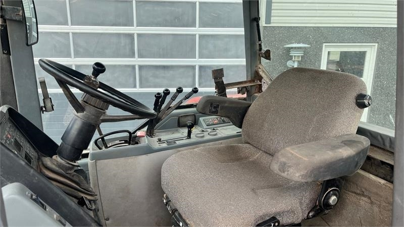 Case IH Magnum 7210 PRO PRO model, og en ejers traktor fra - Τρακτέρ: φωτογραφία 5 Case IH Magnum 7210 PRO PRO model, og en ejers traktor fra - Τρακτέρ: φωτογραφία 5