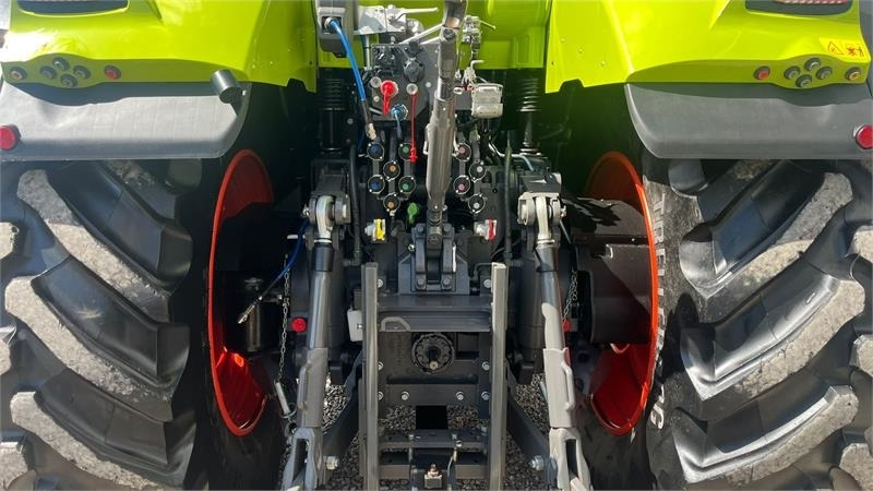 Claas Axion 960 Med GPS anlæg og stor dæk montering. Dan - Τρακτέρ: φωτογραφία 3 Claas Axion 960 Med GPS anlæg og stor dæk montering. Dan - Τρακτέρ: φωτογραφία 3