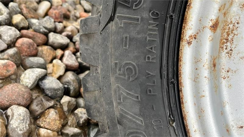 Dal-Bo Minimax 630 Med Crosskrill-ringe - Φρεζοσβαρνα: φωτογραφία 4 Dal-Bo Minimax 630 Med Crosskrill-ringe - Φρεζοσβαρνα: φωτογραφία 4