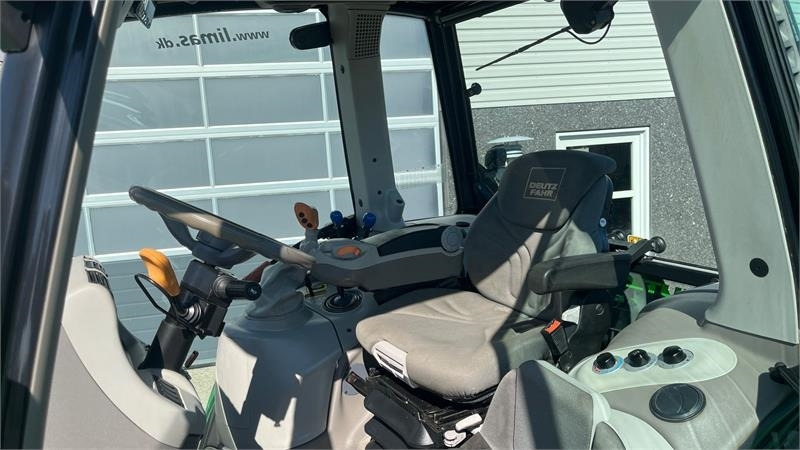 Μίσθωση Deutz-fahr Agrotron 6140 Classic Fin handy traktor med frontl  Deutz-fahr Agrotron 6140 Classic Fin handy traktor med frontl: φωτογραφία 10