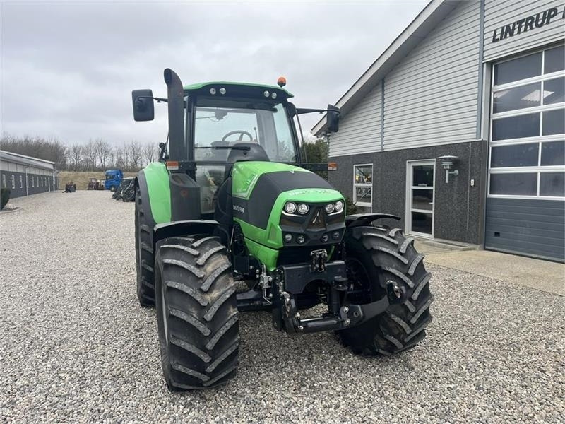 Μίσθωση Deutz-fahr Agrotron 6140 Classic Fin handy traktor med frontl  Deutz-fahr Agrotron 6140 Classic Fin handy traktor med frontl: φωτογραφία 18