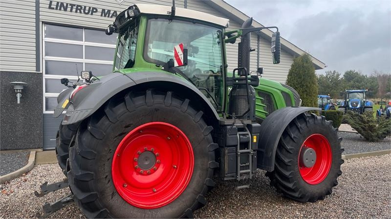 Μίσθωση Fendt 933 Vario Profi Plus S4 med frontlift Fendt 933 Vario Profi Plus S4 med frontlift: φωτογραφία 13 Μίσθωση Fendt 933 Vario Profi Plus S4 med frontlift Fendt 933 Vario Profi Plus S4 med frontlift: φωτογραφία 13