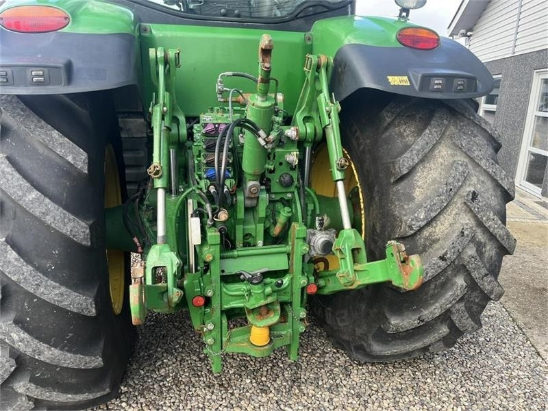 John Deere 7280R Med luftanlæg på. - Τρακτέρ: φωτογραφία 3 John Deere 7280R Med luftanlæg på. - Τρακτέρ: φωτογραφία 3